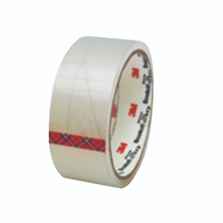 3M Scotch 845 Transparent Book Binding Tape Buy Online in Zimbabwe thedailysale.shop