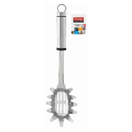 Prestige - Spaghetti Spoon - Silver