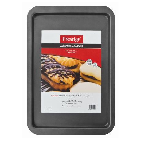 Prestige - Large Biscuit Swiss Roll Pan