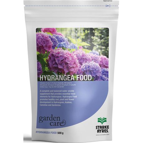 Starke Ayres Hydrangea Food 500g Buy Online in Zimbabwe thedailysale.shop