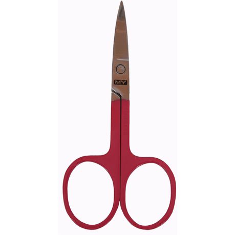 MY Cosmetics Nail Scissors - Pink