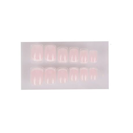MY Cosmetics French Nails - Pink Buy Online in Zimbabwe thedailysale.shop