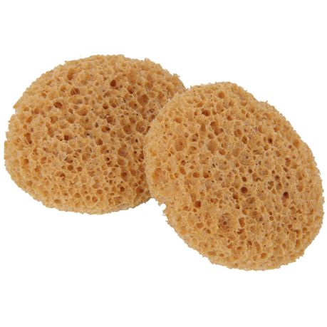 MY Cosmetics Mini Sponges - Brown