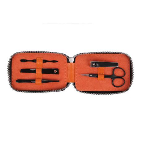 My Cosmetics Manicure Set - Black Buy Online in Zimbabwe thedailysale.shop