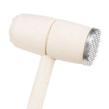 Load image into Gallery viewer, Wooden meat tenderiser

