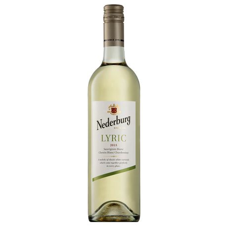 Nederburg - Lyric - 750ml
