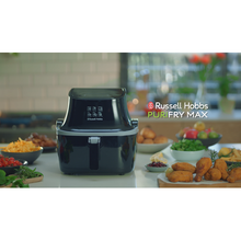 Load image into Gallery viewer, Russell Hobbs PuriFry Max 3.2L Air Fryer
