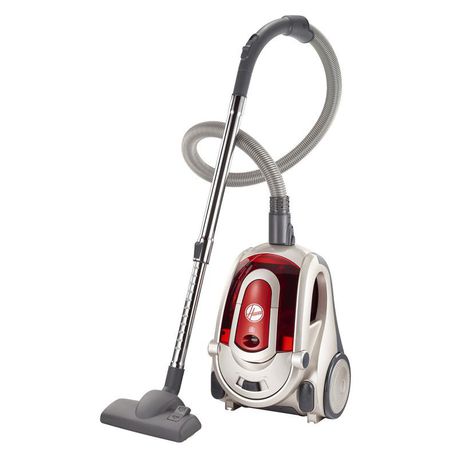 Hoover Sonic Canister Vacuum Cleaner - 2000W