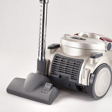 Load image into Gallery viewer, Hoover Sonic Canister Vacuum Cleaner - 2000W
