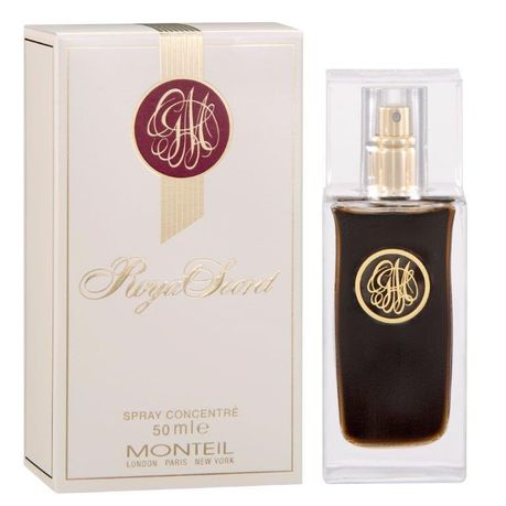 Royal Secret Spray Concentre 50ML