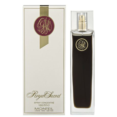Royal Secret Spray Concentre 100ML Buy Online in Zimbabwe thedailysale.shop