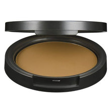 Load image into Gallery viewer, Yardley Stayfast Pressed Powder Caramel Fudge 07 Large

