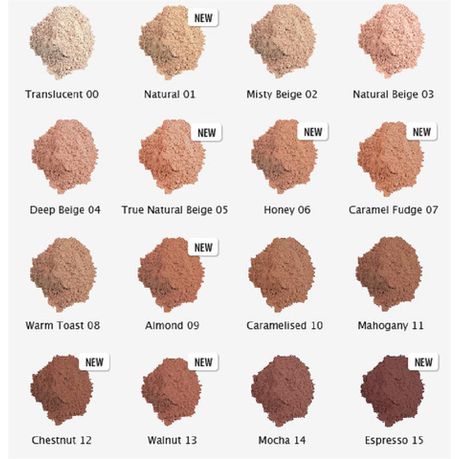 Yardley Stayfast Press Powder Chestnut Buy Online in Zimbabwe thedailysale.shop