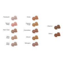 Load image into Gallery viewer, Yardley Stayfast Pressed Powder Walnut 13 Medium
