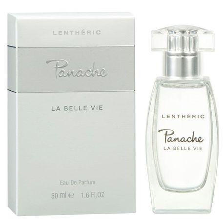 Lentheric Panache La Belle Vie Eau De Perfum for Women - 50ml Buy Online in Zimbabwe thedailysale.shop