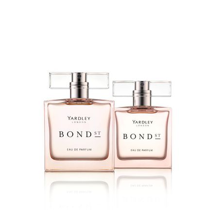 Yardley Bond Street EDP 30ml Buy Online in Zimbabwe thedailysale.shop