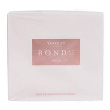 Load image into Gallery viewer, Yardley Bond St Female No 8 EDP - 30ml
