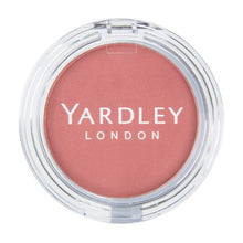 Load image into Gallery viewer, Yardley Blusher Love In The Mist
