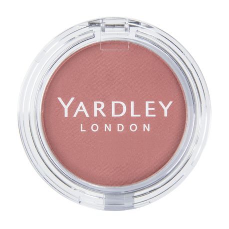 Yardley Blusher Love In The Mist