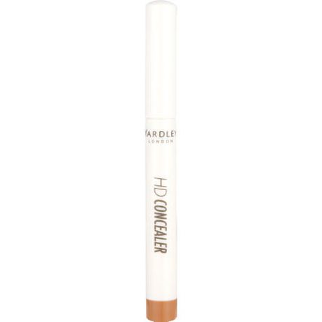 Yardley HD Concealer Pen - Medium Dark