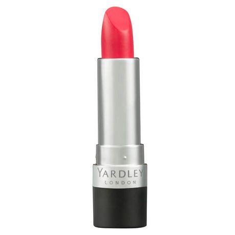 Yardley Intense Matte Lipstick - Daring Buy Online in Zimbabwe thedailysale.shop