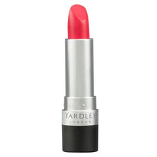 Load image into Gallery viewer, Yardley Intense Matte Lipstick - Daring
