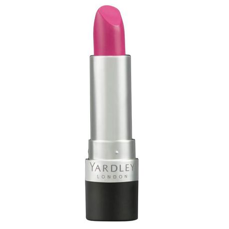 Yardley Intense Matte Lipstick - Willful Buy Online in Zimbabwe thedailysale.shop