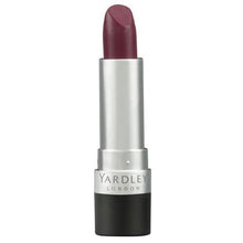 Load image into Gallery viewer, Yardley Intense Matte Lipstick - Drama Queen
