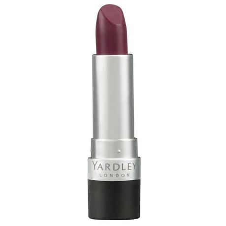 Yardley Intense Matte Lipstick - Drama Queen