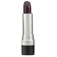 Load image into Gallery viewer, Yardley Intense Matte Lipstick - Vamp
