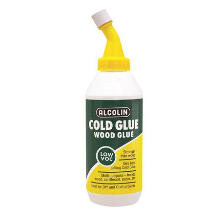 Bostik Alcolin Cold Glue - 500ml Buy Online in Zimbabwe thedailysale.shop