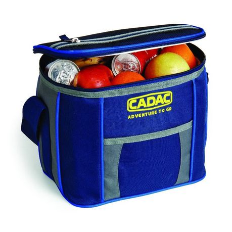 Cadac 12 Can Cooler Bag Buy Online in Zimbabwe thedailysale.shop