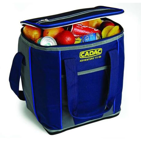 Cadac - 24 Can Cooler Bag Buy Online in Zimbabwe thedailysale.shop