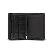 Load image into Gallery viewer, Bantex Maestro Executive Zip folder
