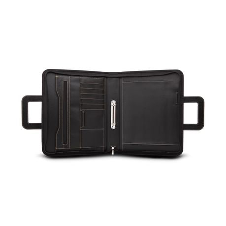 Bantex Maestro Executive Zip folder with Drop Down Handle Buy Online in Zimbabwe thedailysale.shop