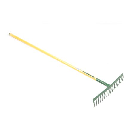 Lasher - 16 Tooth All Steel Heavy Duty Rake Buy Online in Zimbabwe thedailysale.shop