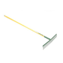 Load image into Gallery viewer, Lasher - 16 Tooth All Steel Heavy Duty Rake

