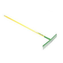 Load image into Gallery viewer, Lasher - 16 Tooth All Steel Heavy Duty Rake
