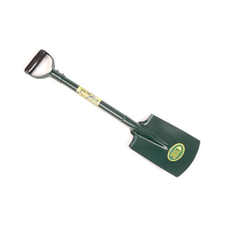 Lasher - Camping 4X4 Steel Shaft Spade Buy Online in Zimbabwe thedailysale.shop