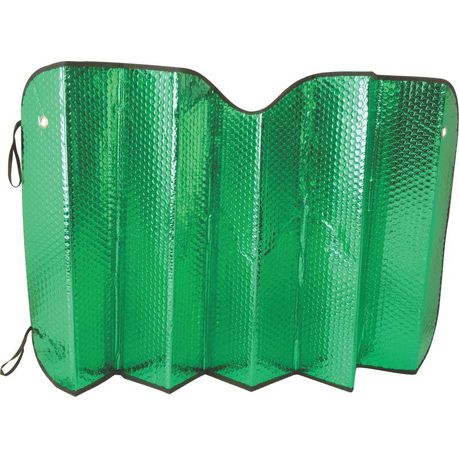 Moto-Quip - Aluminium Foil Carcool - Green
