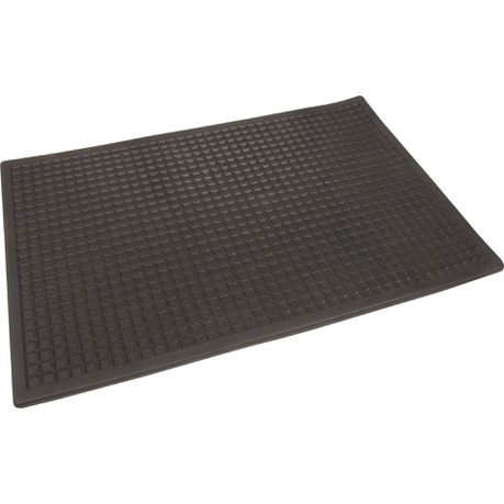 Moto-Quip - Diamond Rubber Mat Buy Online in Zimbabwe thedailysale.shop