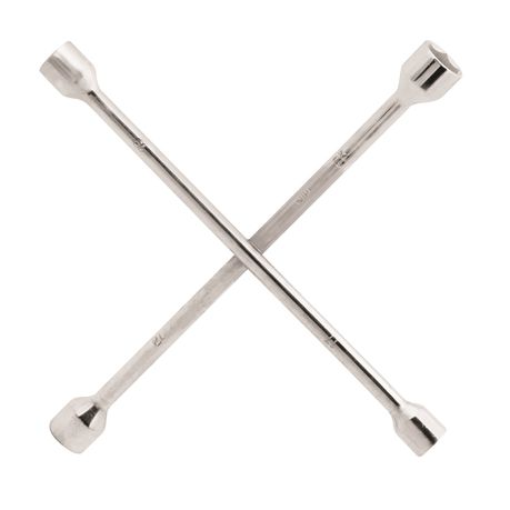 Moto-Quip - Wheel Spanner