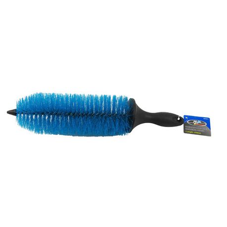 Moto-Quip - Mag Wheel Cleaning Brush