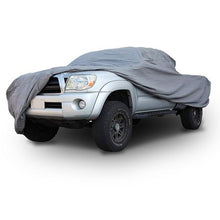 Load image into Gallery viewer, Motoquip Double Cab Cover Water and UV Resistant
