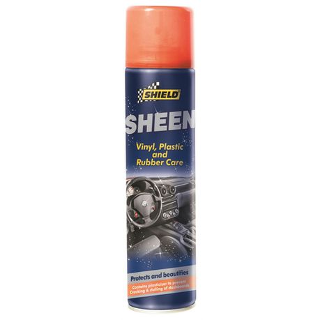 Shield - Sheen Multi-Purpose Cleaner 300Ml Musk