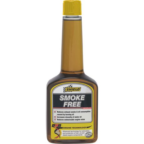 Shield - Smoke Free Oil 500ml Buy Online in Zimbabwe thedailysale.shop