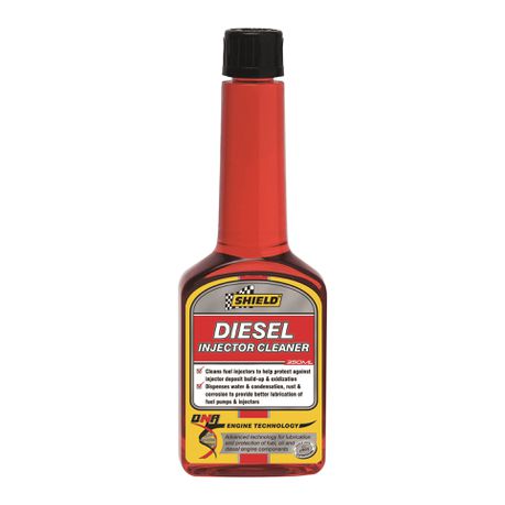 Shield - Diesel Injector Cleaner 350Ml