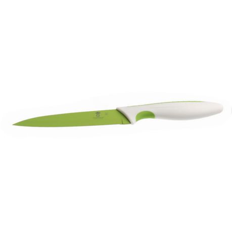 Gourmand - 13 cm Utility Knife - Lime