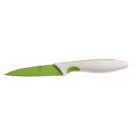 Gourmand - 9cm Paring Knife - Lime