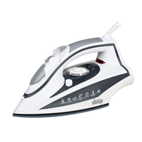 Sunbeam Ultimum Dry Steam/ Surge Iron Buy Online in Zimbabwe thedailysale.shop